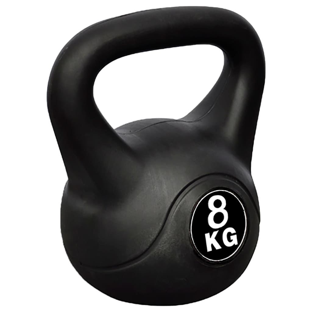 Girja 8 kg