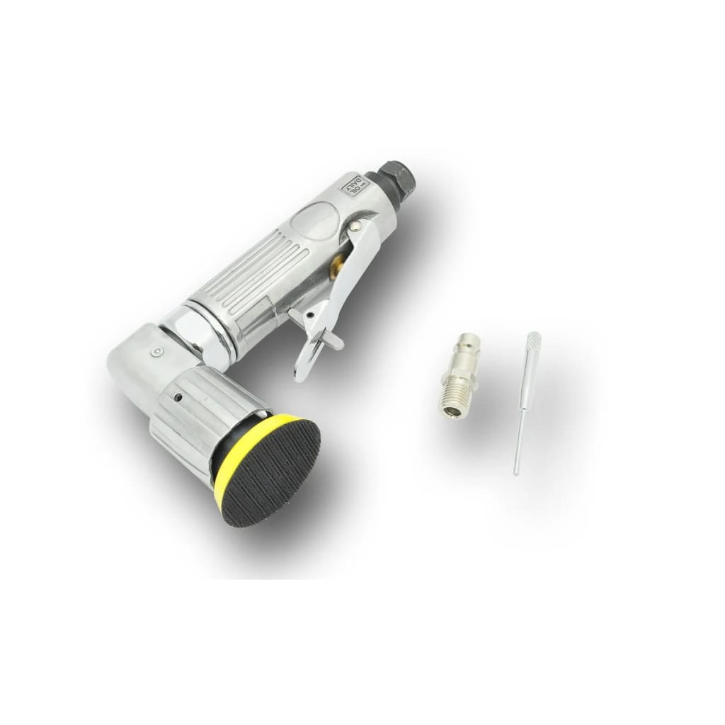 Mini sander disk kut od 50mm