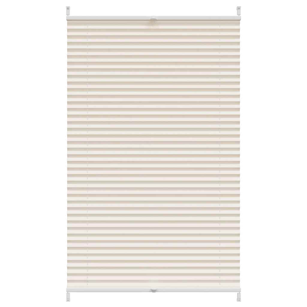 Žaluzine krem boje 70 x 150 cm