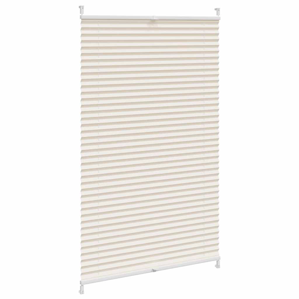 Žaluzine krem boje 70 x 150 cm