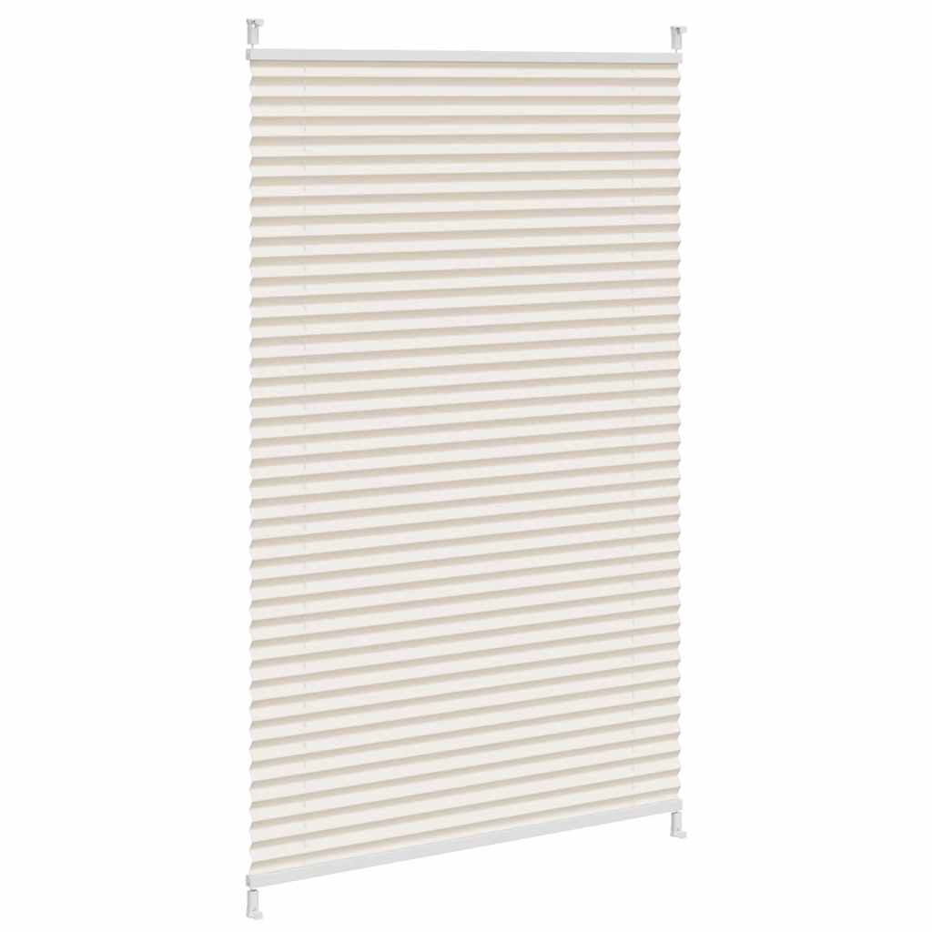 Žaluzine krem boje 70 x 150 cm