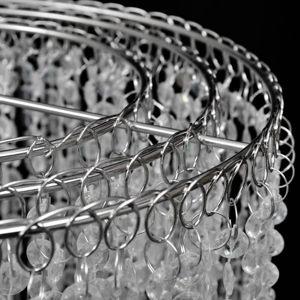 Viseći luster 26 x 70 cm