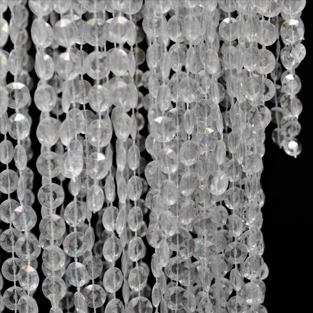Viseći luster 26 x 70 cm