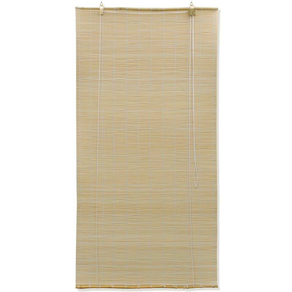 Prirodne rolete od bambusa 120 x 220 cm
