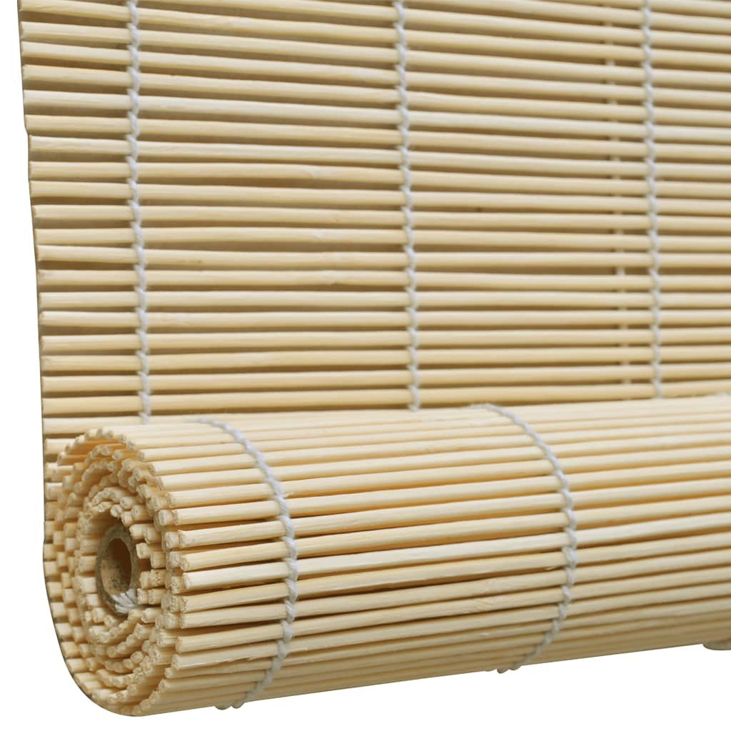 Prirodne rolete od bambusa 120 x 220 cm