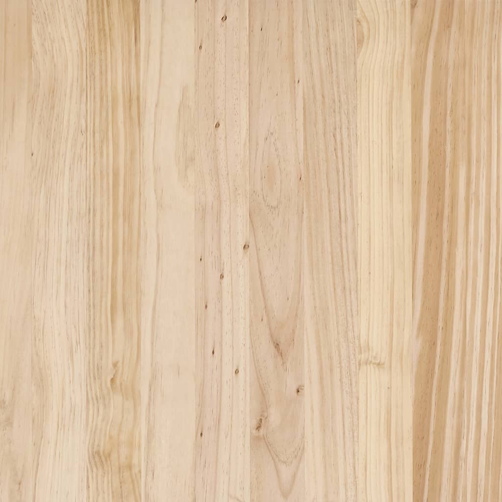 Blagavaonski stol 140 x 70 x 73 cm od borovine