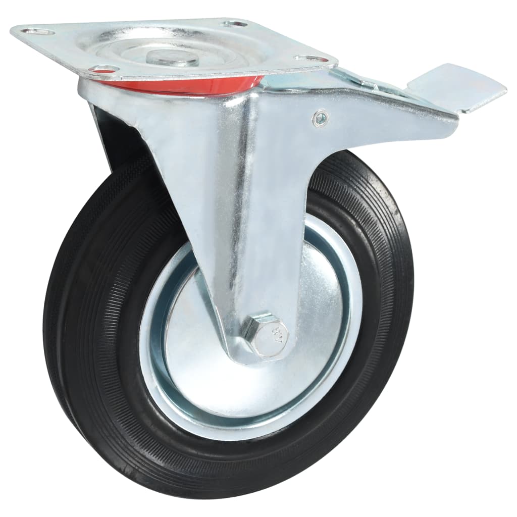 Kotačići 16 kom 200 mm
