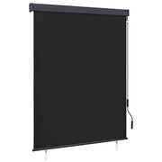 Vanjska roleta 140 x 250 cm antracit