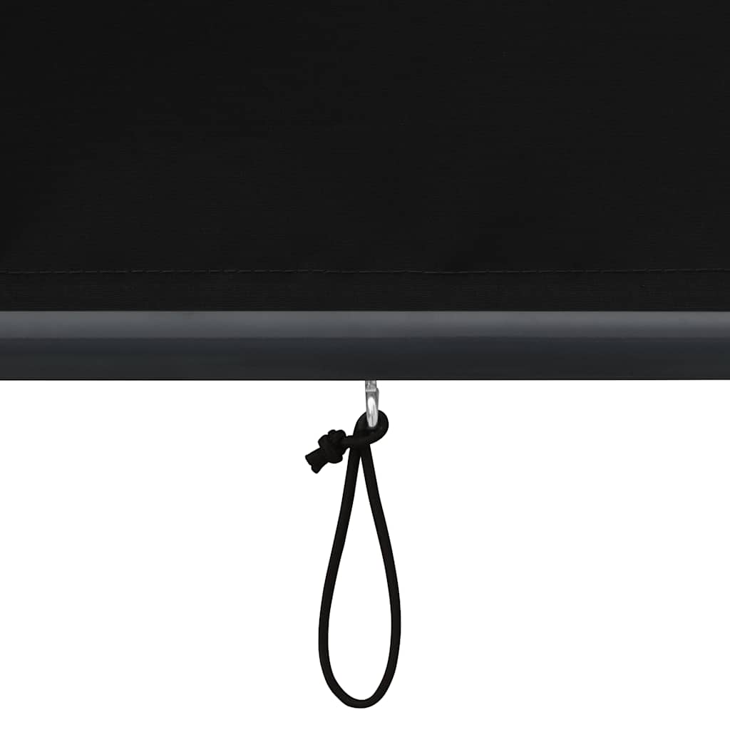 Vanjska roleta 140 x 250 cm antracit