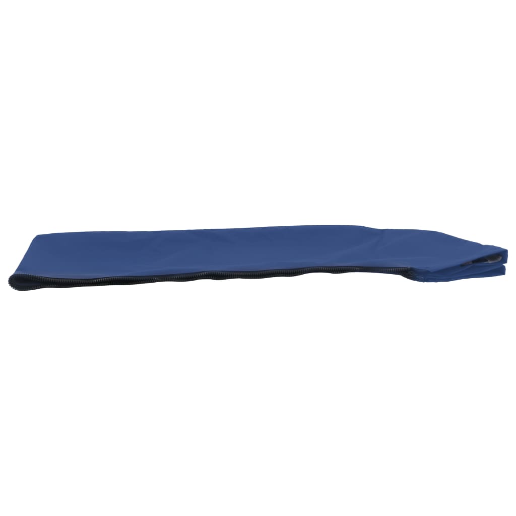 Tenda bimini s 3 luka plava 183 x 160 x 137 cm