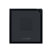 ASUS ZenDrive V1M (SDRW-08V1M-U) pogon optičkog diska DVD±RW Crno