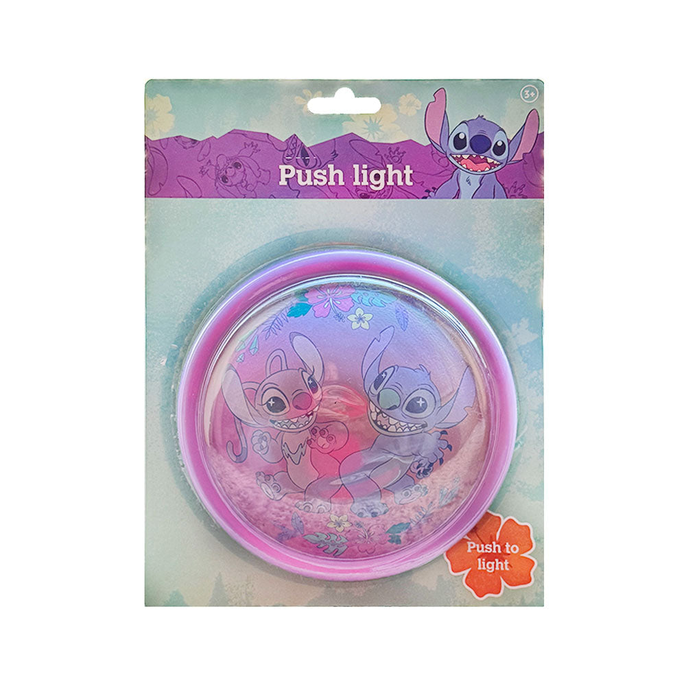 Dječja lampa na baterije – s crtanim junacima Paw Patrol