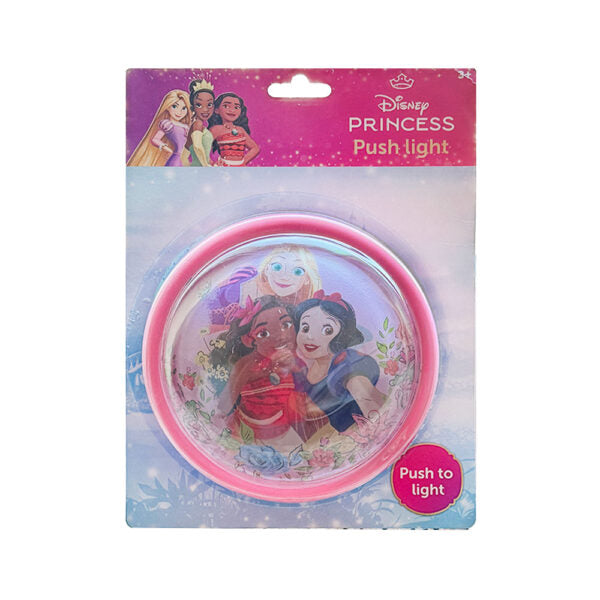 Dječja lampa na baterije – s crtanim junacima Paw Patrol