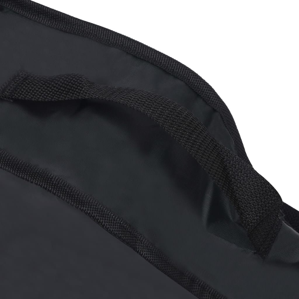 Klasična gitara za početnike s torbom plava 4/4 39 "