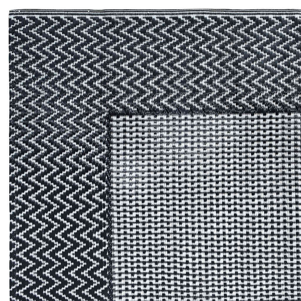 Vanjski tepih ARAKIL sivi 160x230 cm PP