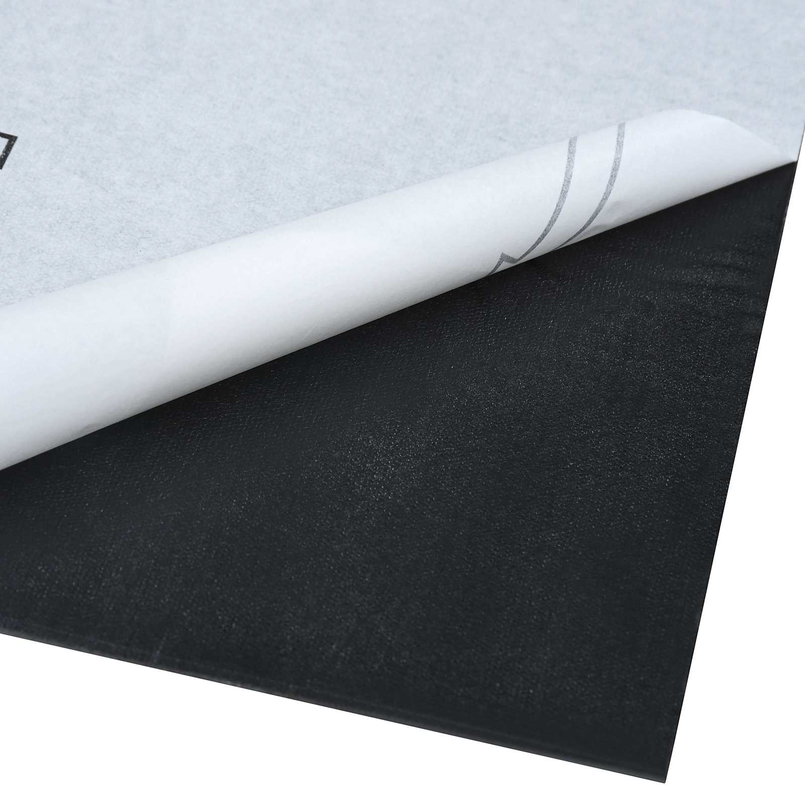 Podne daske 55 pcs Sivo-smeđa 5,11 m² PVC