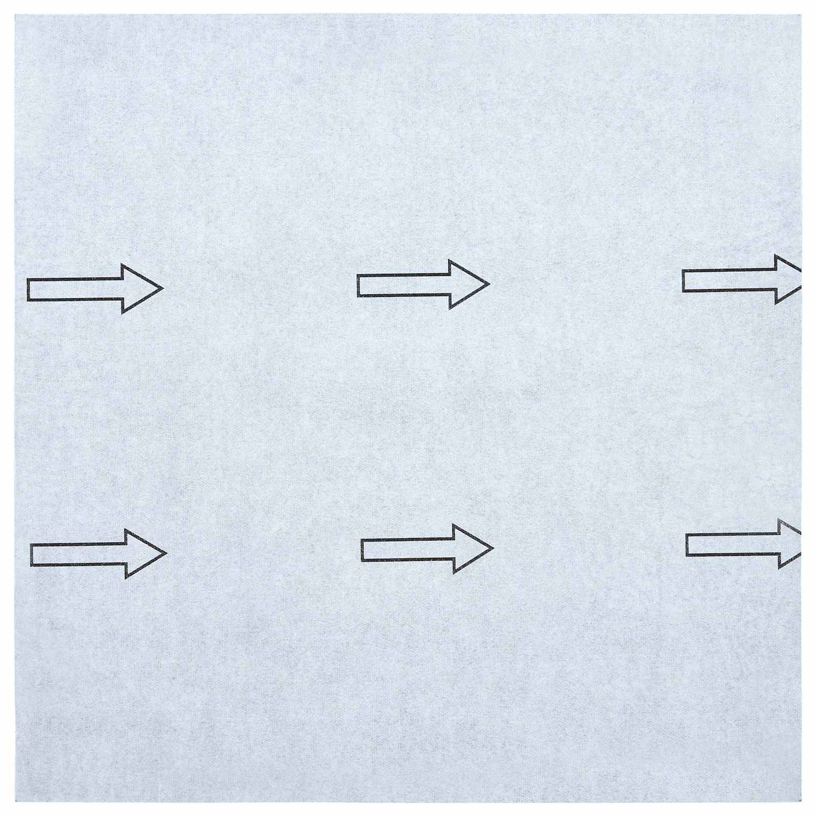 Podne daske 55 pcs Sivo-smeđa 5,11 m² PVC