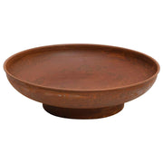Posuda za vatru 57 cm čelična