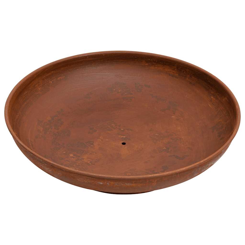 Posuda za vatru 57 cm čelična