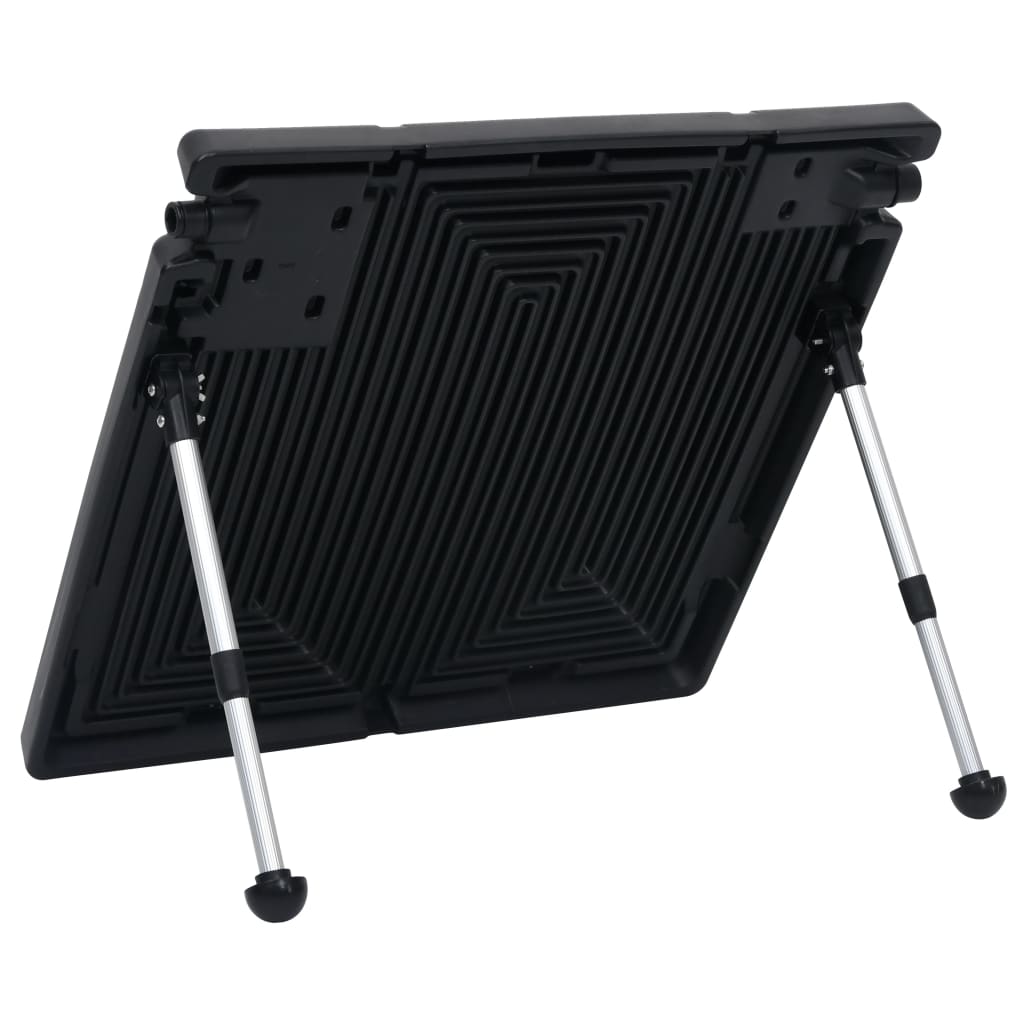 Solarni panel za grijanje bazena 75 x 75 cm