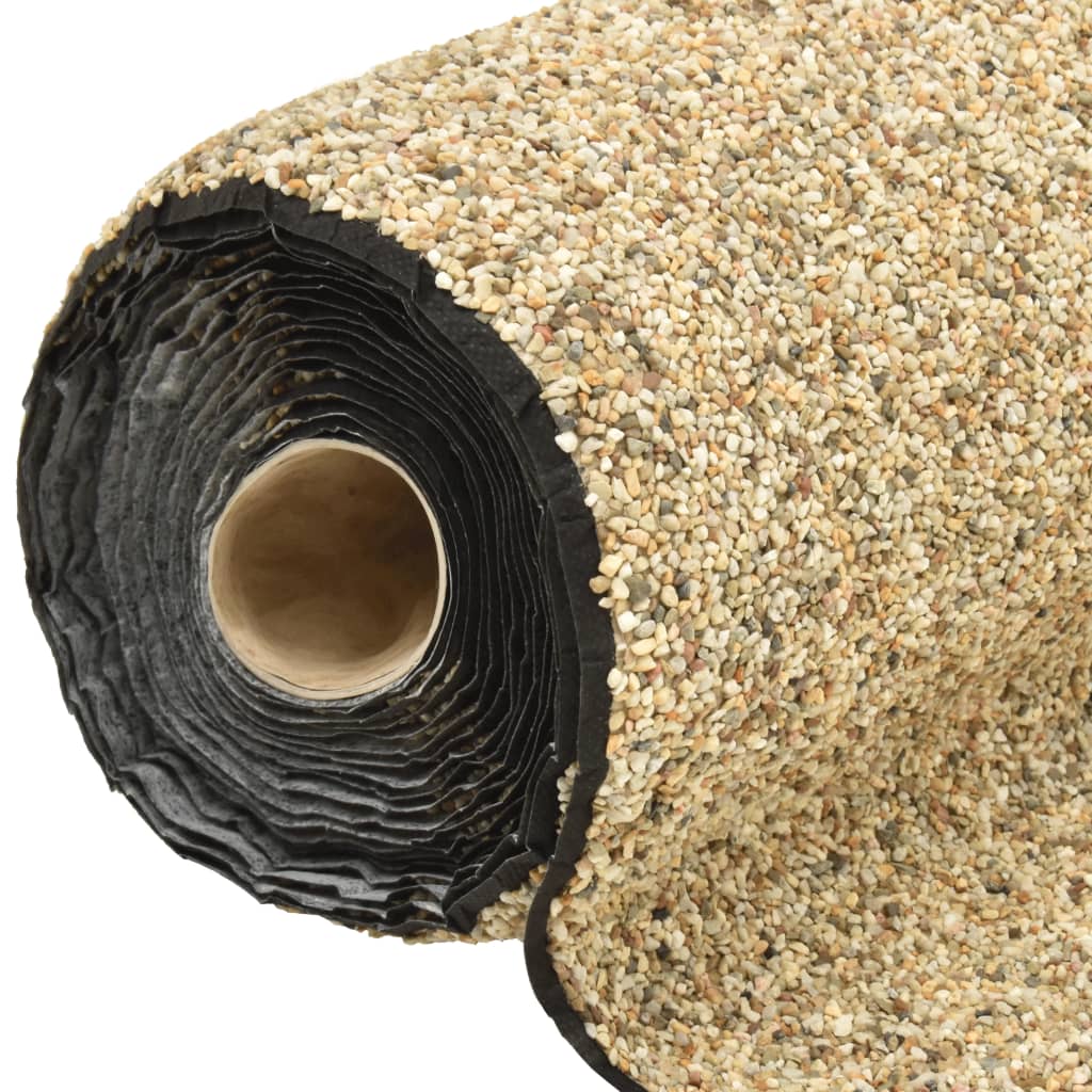 Kamena obloga prirodna boja pijeska 150 x 60 cm