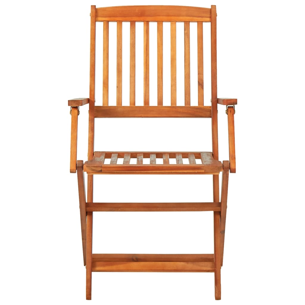 13-dijelni vrtni blagovaonski set 280x90x75 cm bagremovog drva