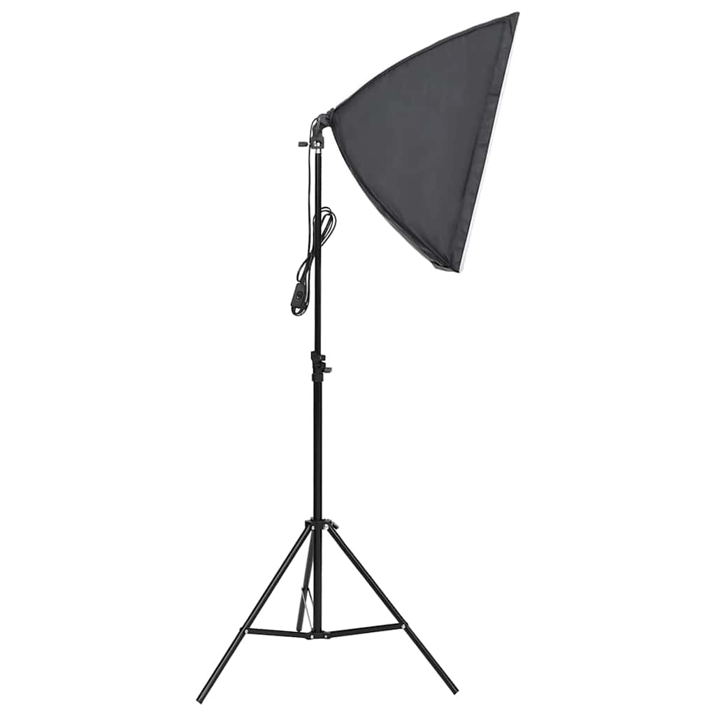 Profesionalno studijsko svjetlo 60 x 40 cm
