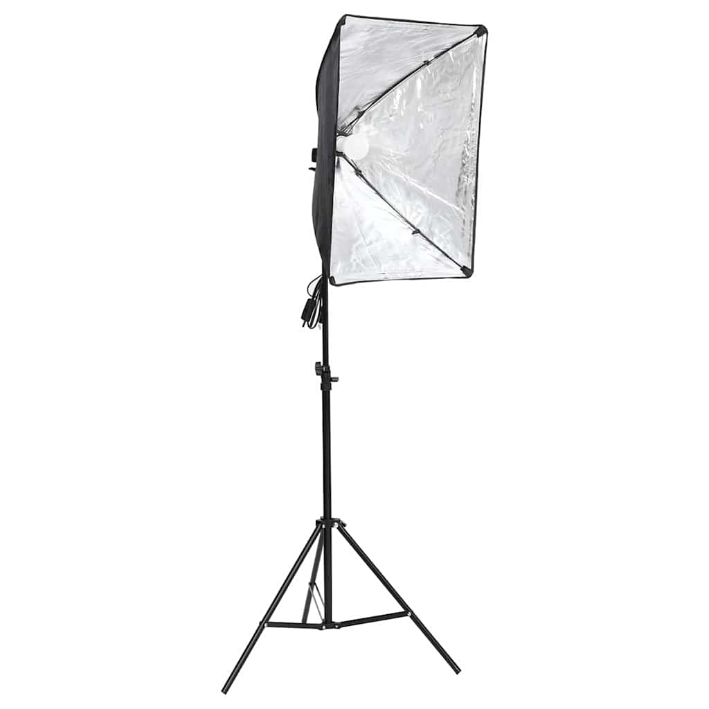 Profesionalno studijsko svjetlo 60 x 40 cm