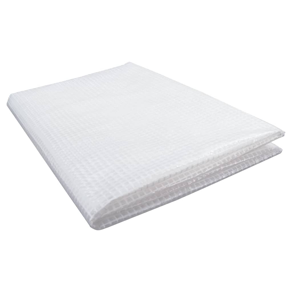 Cerada Leno 140 g/m² 2x3 m bijela