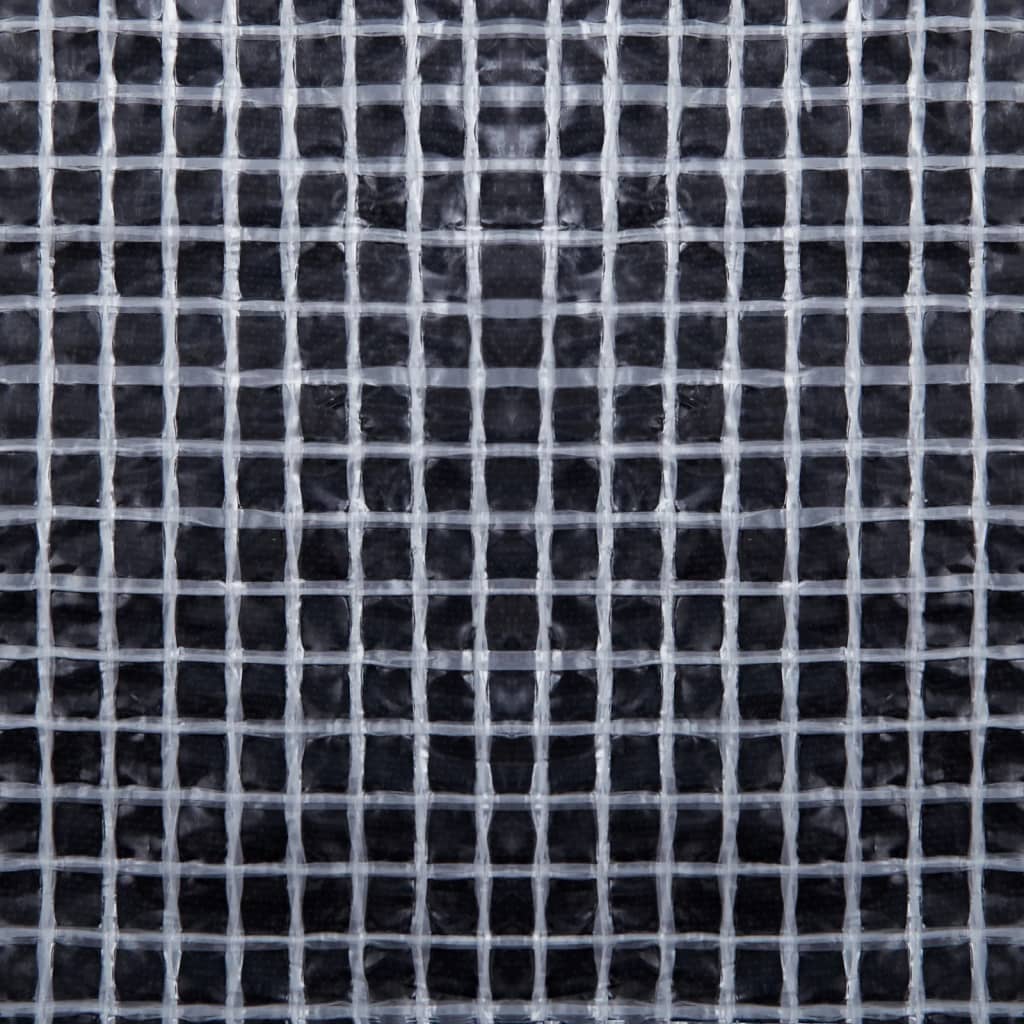 Cerada Leno 140 g/m² 2x3 m bijela