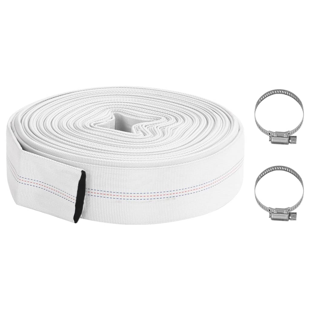 Vatrogasno crijevo 30 m 2 " PVC