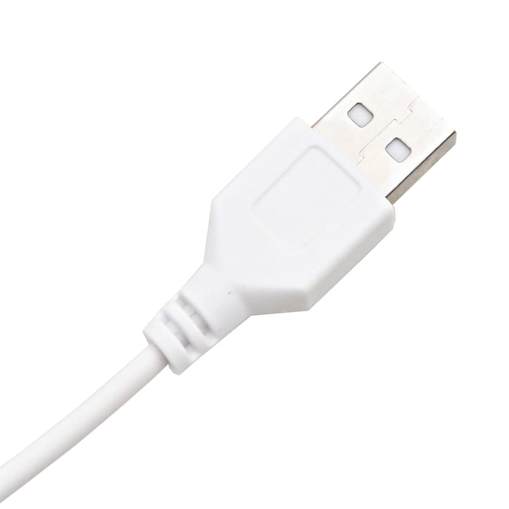 Set toaletnog stolića LED boja hrasta od konstruiranog drva Smeđa 60 x 40 x 140 cm