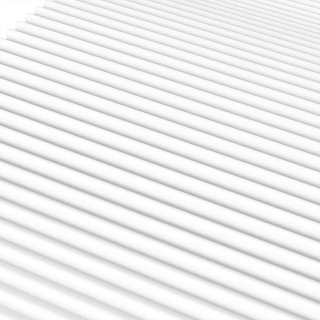 Dnevni krevet s madracem žuti 80 x 200 cm baršunasti