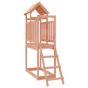 Vanjski set za igru 53x110x214 cm od masivnog drva duglazije