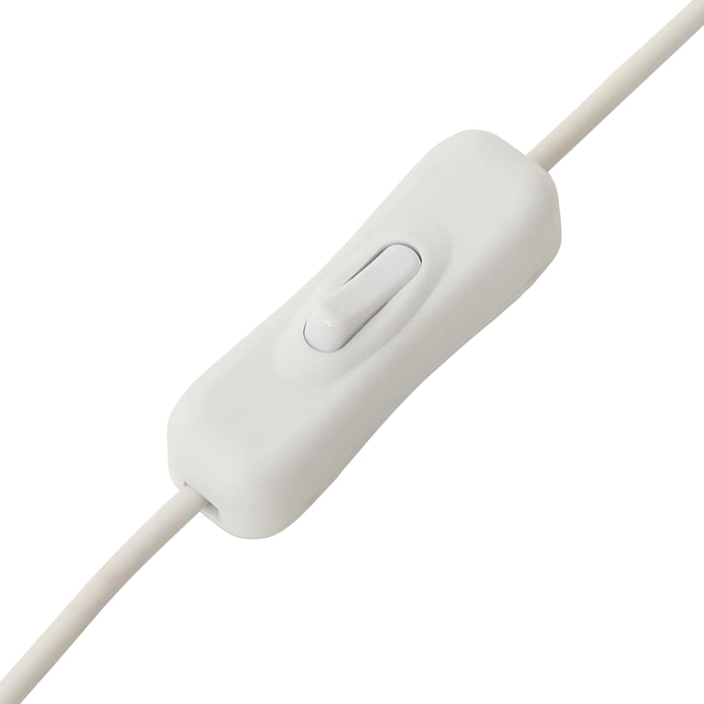 LED kupaonsko ogledalo 90 x 40 cm ovalno