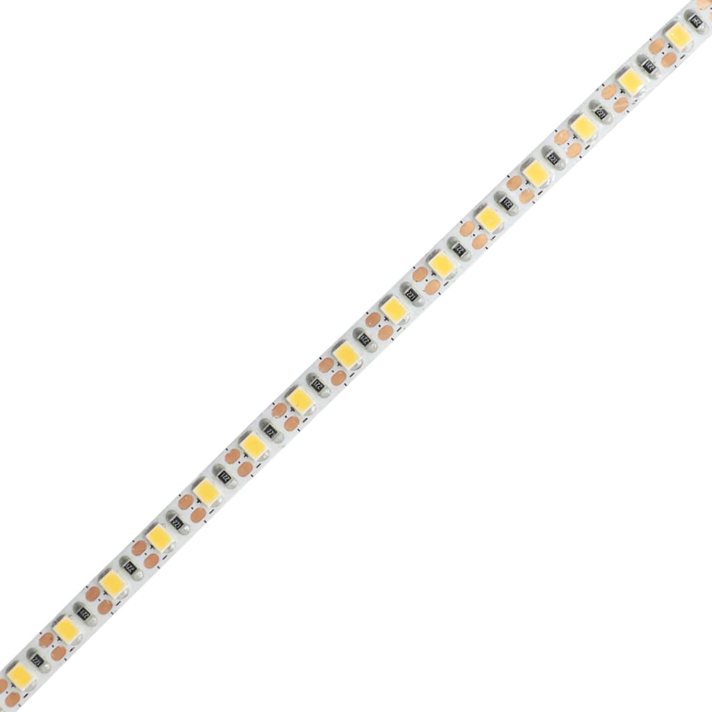LED kupaonsko ogledalo 90 x 40 cm ovalno