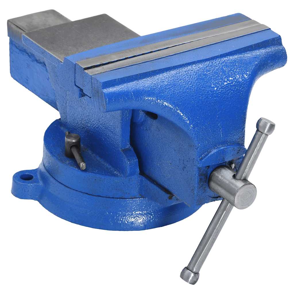 Stolna stega plava 150 mm od lijevanog željeza