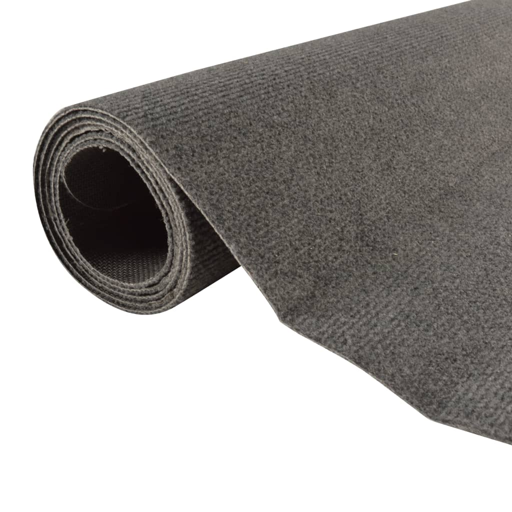 Tepih-staza antracit 80 x 180 cm