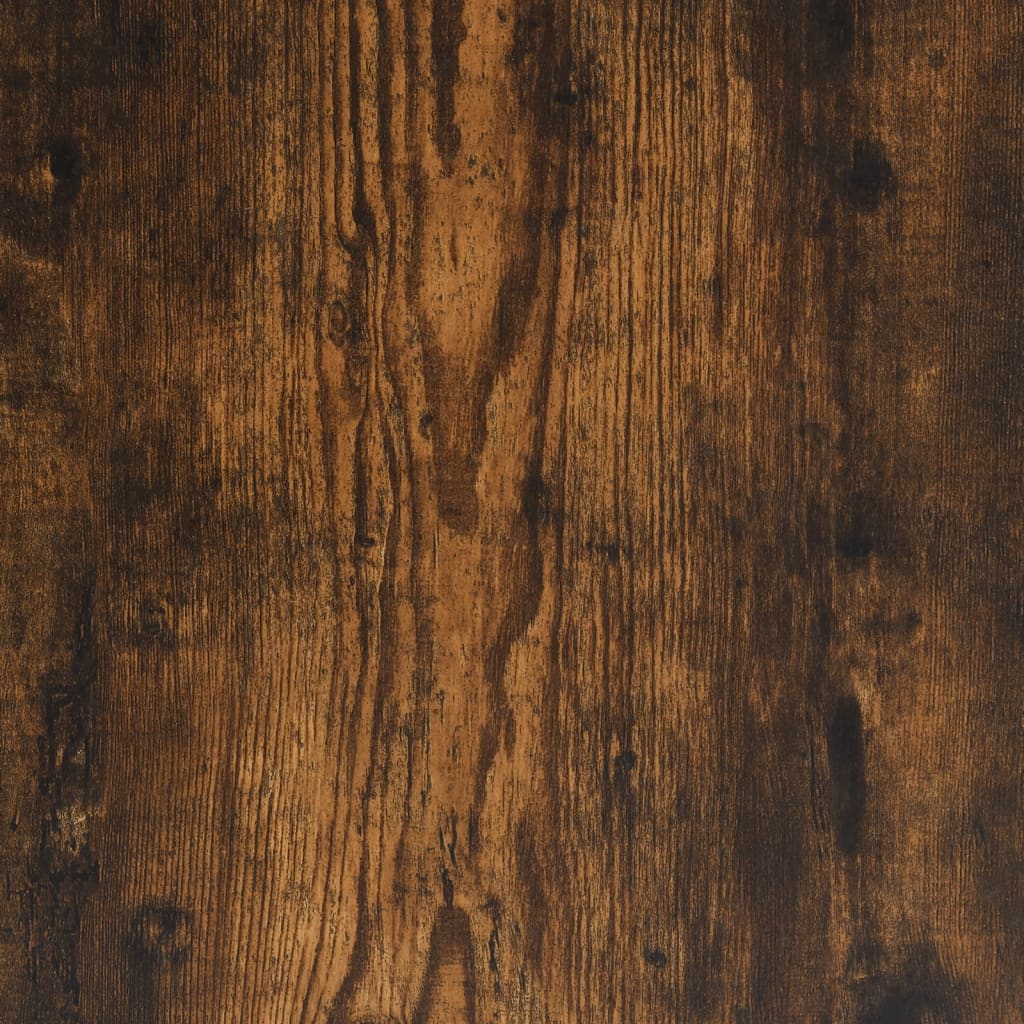 Zidni ormarić boja hrasta 60 x 31 x 70 cm od konstruiranog drva