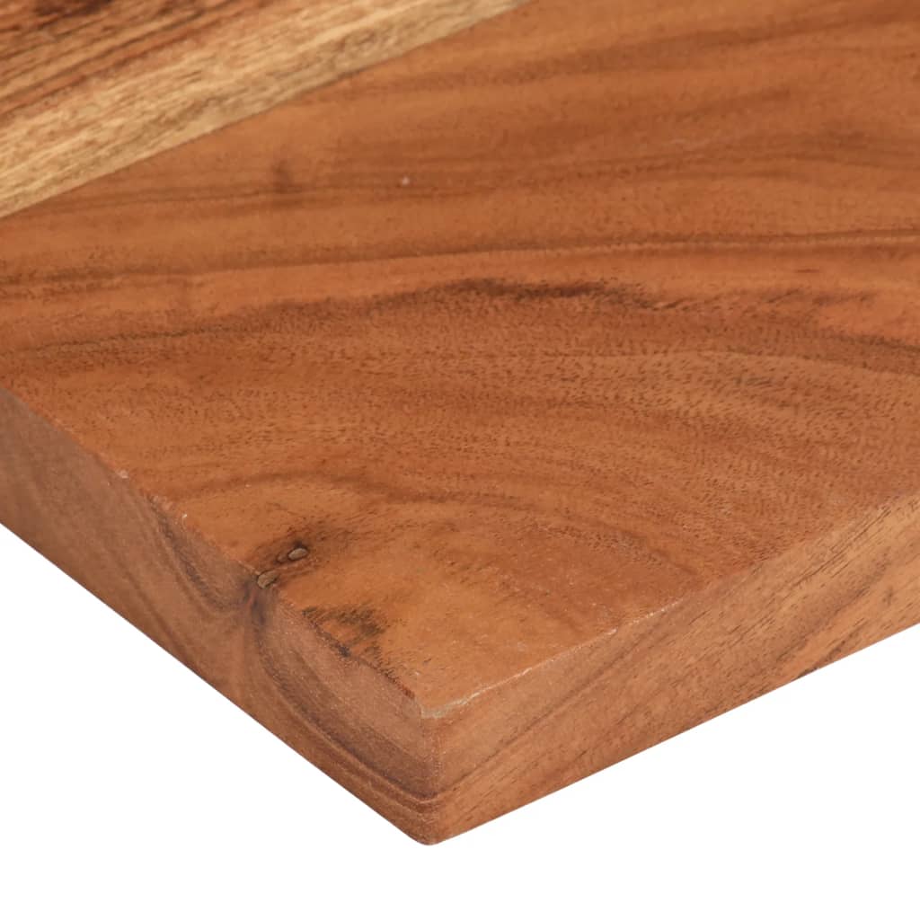 Ploča stola 40x20x2,5 cm Pravokutna Masivna Drvena Akacija