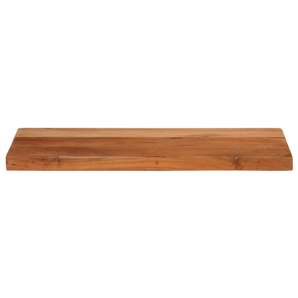 Ploča stola 50x20x3,8 cm Pravokutna Masivna Drvena Akacija