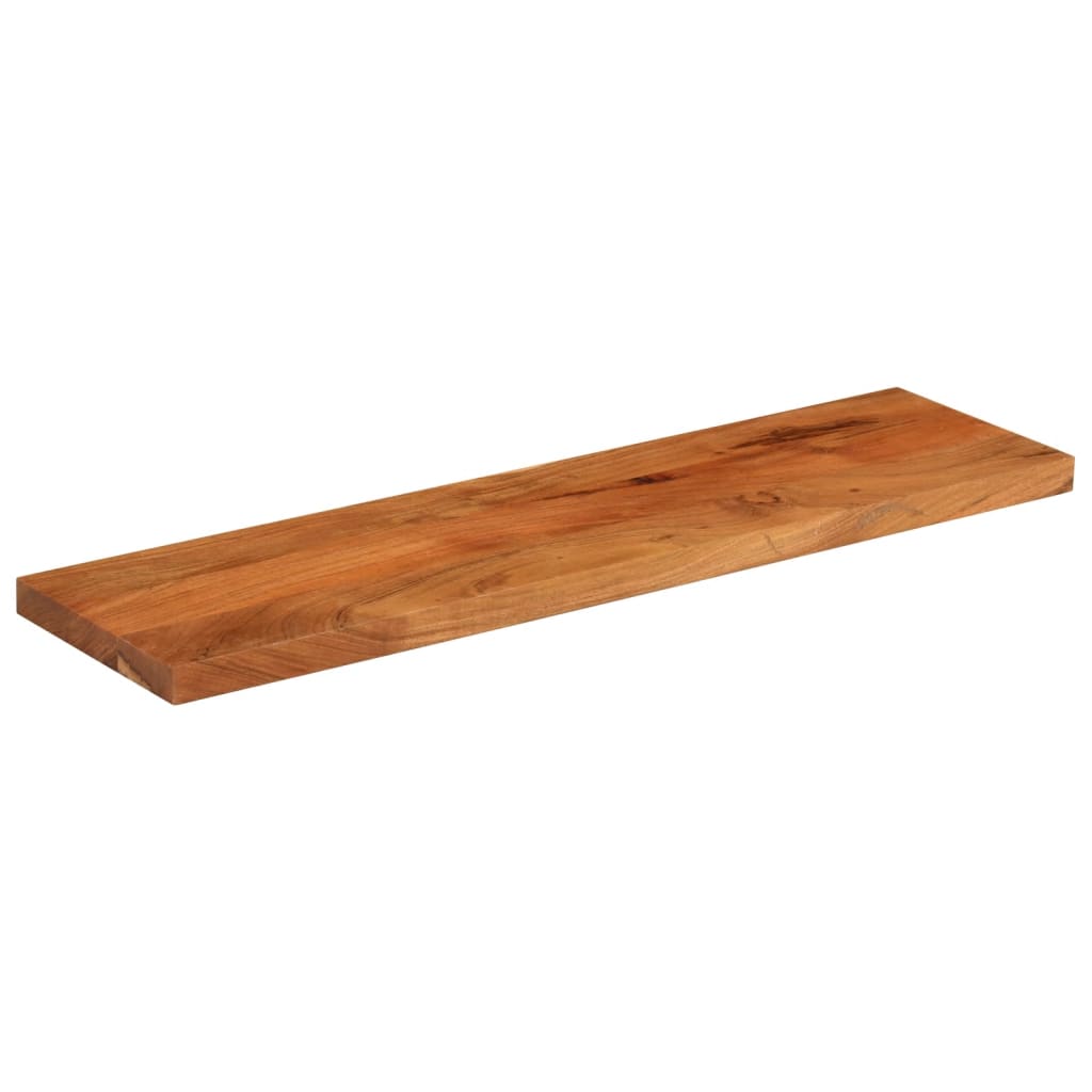 Ploča stola 100x20x3,8 cm Pravokutna Masivna Drvena Akacija