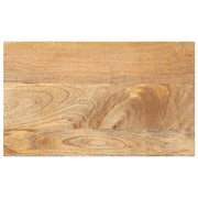 Ploča stola 60x30x3,8 cm Pravokutna Masivno Drvo Mango