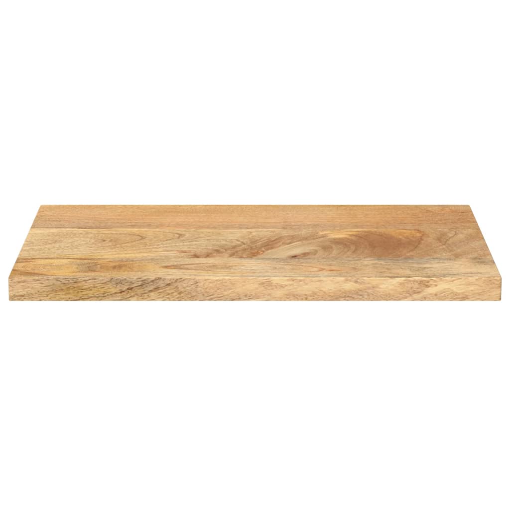 Ploča stola 60x30x3,8 cm Pravokutna Masivno Drvo Mango