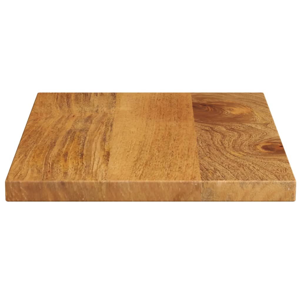 Ploča stola 50x20x3,8 cm Pravokutna Masivno Drvo Mango