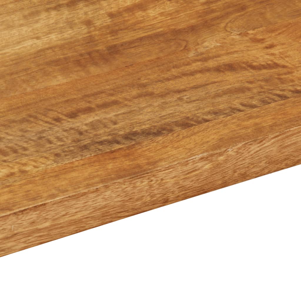 Ploča stola 60x20x3,8 cm Pravokutna Masivno Drvo Mango