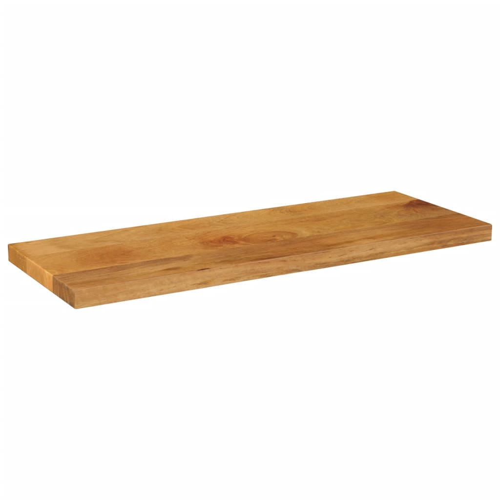 Ploča stola 70x20x3,8 cm Pravokutna Masivno Drvo Mango