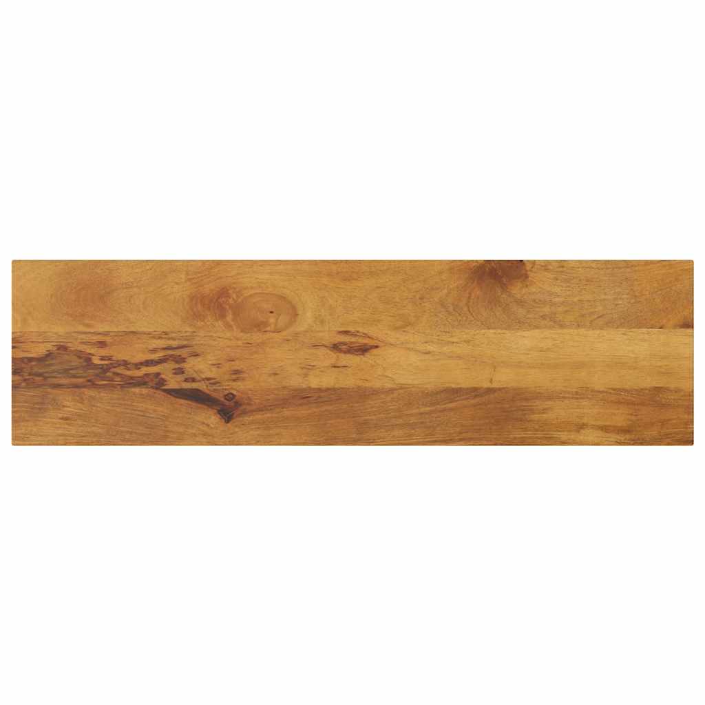 Ploča stola 110x20x3,8 cm Pravokutna Masivno Drvo Mango