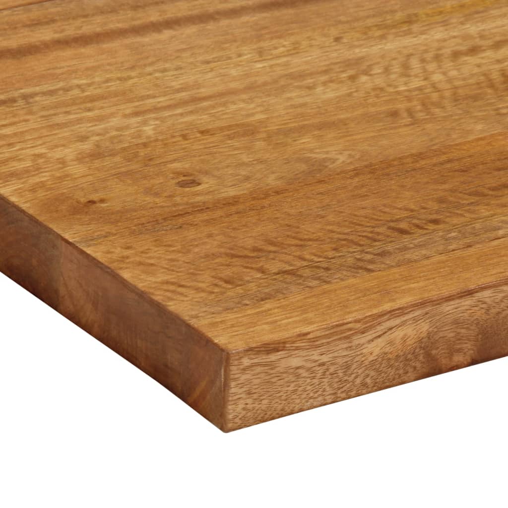 Ploča stola 110x20x3,8 cm Pravokutna Masivno Drvo Mango