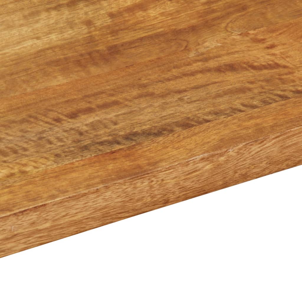 Ploča stola 60x30x3,8 cm Pravokutna Masivno Drvo Mango